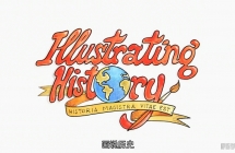 ˵ʷ Illustrating History Ӣİȫ13Ӣָ720PƵٶ