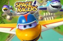 ̫���ȷ�� Space Racers Ӣ�İ�ȫ90��Ӣ����Ӣ˫�ָ���1080P��ƵMP4�ٶ���������
