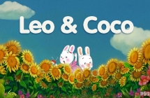 ׿֮ʱ Leo & Coco Ӣİȫ48ӢĻ1080PƵMP4