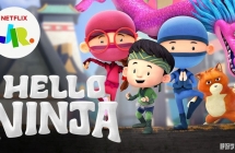 �������� Hello Ninja ���İ涯��Ƭ�ڶ���10������1080P��ƵMP4�ٶ���������