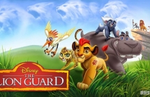 Сʨ���ػ��� The Lion Guard Ӣ�İ��1/2/3��ȫ75��Ӣ����Ļ����1080P��ƵMKV����