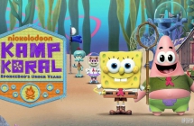 ɺӪ:౦ Kamp Koral: SpongeBob's Under Years Ӣİһȫ61080P