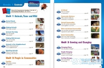 �ּ�����|���ݽ̲�������|���Ľ̲�1-5�꼶+��ϰ��ԭ���ĵ�|��Ӣ��ĸ��ʹ�� ELD|�ٶ���