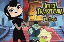 ��������ǰ�� Hotel Transylvania: The Series Ӣ�İ��һ��ȫ26��Ӣ����Ļ����1080P