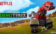  Dinotrux İ涯Ƭ1/2/3ȫ78ָ1080PƵMP4ٶ