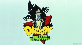 ����̽��³�� Droopy: Master Detective Ӣ�İ�ȫ20��720P��ƵMP4�ٶ���������