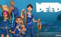 � The Deep Ӣ�İ涯��Ƭ��1/2/3��ȫ52������Ӣ����Ļ����1080P�ٶ���������