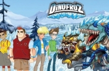 ������ Dinofroz Ӣ�İ��1/2��ȫ52��Ӣ�����ָ���1080P��ƵMP4�ٶ���������