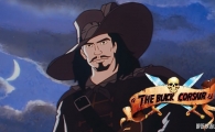 �ں��� The Black Corsair Ӣ�İ�ȫ26��Ӣ�����ָ���1080P��ƵMP4�ٶ���������