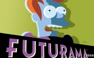 �ɳ���δ�� Futurama Ӣ�İ涯�����߼�ȫ26������1080P��ʽMKV��ʽ�ٶ���������