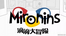 �εδ�ð�� Mironins ����Ĭ�綯��Ƭȫ26������1080P��ƵMP4�ٶ���������