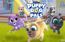 ����һ�Ա� Puppy Dog Pals Ӣ�İ��1/2��ȫ110��Ӣ����Ļ����1080P��ƵMKV�ٶ�������