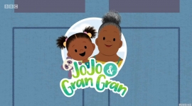 BBCӢﶯƬJoJo & Gran GranǺ͸1-4