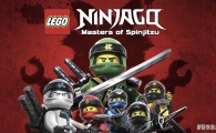 �ָ߻�Ӱ����:��������ʦ LEGO Ninjago: Masters of Spinjitzu Ӣ�İ��1-13�� 1080P
