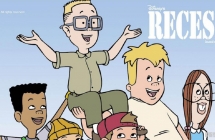 �¿κ� Recess Ӣ�İ��1/2/3��ȫ67��Ӣ����Ļ480P��ƵMKV�ٶ���������
