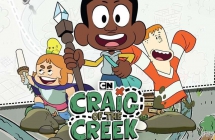 СϪп׸ Craig of the Creek Ӣİ3ȫ36ӢӢָ1080PƵMKV