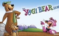 ٤ܼ The Yogi Bear Show Ӣİ1/2/3ȫ68ӢĻ1080PƵMKV