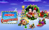 �������ڶ�ʥ���� Mickey and the Very Many Christmases 2024 �ٶ�����������