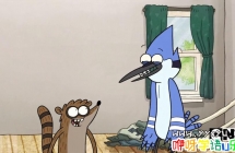 �����԰/�ճ�������һ/��/���� Regular Show S1 to S3 ����720P �ٶ�����