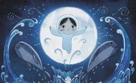 ����֮�� Song of the Sea 2014 Ӣ����Ƕ����/Ӣ����Ļ720����MP4��ʽ����
