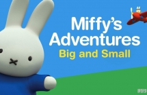 �׷ƴ�ð�մ���С Miffy's Adventures Big and Small Ӣ�İ�ȫ52��Ӣ�����ָ���1080P