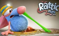 С�����׵Ͽ� Rattic Mini Ĭ�綯��Ƭ�ڶ���ȫ34������1080P��ƵMP4�ٶ���������