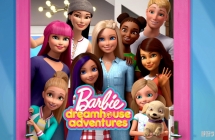 űλðó Barbie Dreamhouse Adventures Ӣİȫ91080P