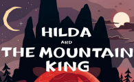 Hilda���Ӱ ϣ������ɽ��֮��