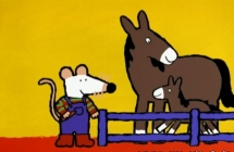 С󲨲 Maisy Mouse ׶ͯӢﶯƬ106 +ƵMP3 ٶ