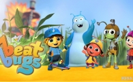 ҡ Beat Bugs İ涯1/2/3ȫ78ָ1080PƵMP4ٶ