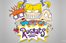 ����С���� Rugrats Ӣ�İ涯��Ƭ��һ��ȫ5��Ӣ����Ļ����1080P��ƵMKV�ٶ���������