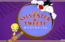 ɵèʹ޵  Sylvester And Tweety MysteriesӢİ1/2/3/4/5911080P