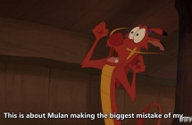 ľ2 Mulan II Ӣ// Ӣ//ӢĻ1080Pٶ