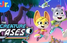 ������̽ The Creature Cases Ӣ�İ��һ��ȫ12������1080P��ƵMKV�ٶ���������