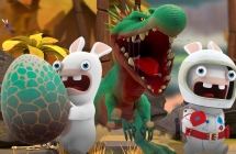 ��������Ƭ���������� Les Lapins Cretins Invasion���ڶ���ȫ78�� 720P