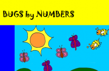 ӢĻ汾ֳ Bugs By Numbers C Counting Fun For Pre-Schoolers