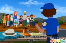 УٶThe Magic School Bus Rides AgainӢĵһ/ȫ261080P