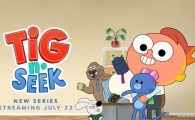 Tig N'Seek Ӣİ1/2/3/4ȫ79ӢĻ1080PƵMKVٶ