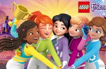 ָߺ Lego Friends Ӣİһȫ6ӢĻ1080PƵMKVٶ