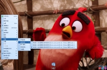 ŭС2016Ӱ棨ӢӢ˫Ļ BD 1280*720P mkvʽ ٶ