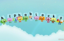 BBCӢȻƴƬAlphablocksĸľ1-4911080PƵMP4+ƵMP3