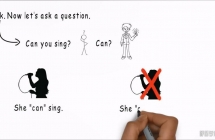 Basic English Lesson