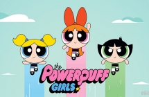 ����СŮ�� The Powerpuff Girls Ӣ�İ��1/2/3/4/5/6��ȫ135��Ӣ����Ļ����1080P����