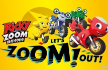  Ricky Zoomİ涯Ƭȫ52ָ1080PƵMP4ٶ