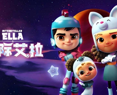 �Ǽʰ��� Interstellar Ella Ӣ�Ķ���Ƭȫ52��Ӣ�����ָ���1080P��ƵMP4�ٶ���������