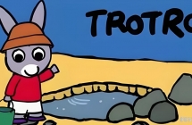 С¿���� trotro Ӣ�İ�ȫ77��MP4��ʽ �ٶ���������