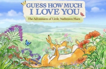 ²жమ Guess How Much I Love You Ӣİ涯1/2/3ȫ781080P