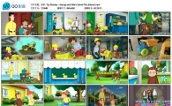 Curious George ��������� 5-9�� Ӣ�İ� ����Ƭ64�� ������Ƶ����ƵMP3 �ٶ���������