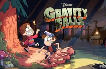 ֵС Gravity Falls Ӣİ1/2ȫ40ӢĻ1080PƵMKVٶ