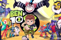 꺧 Ben 10 Ӣİ1/2/3/4/5ȫ165ӢĻ1080PƵMKVٶ